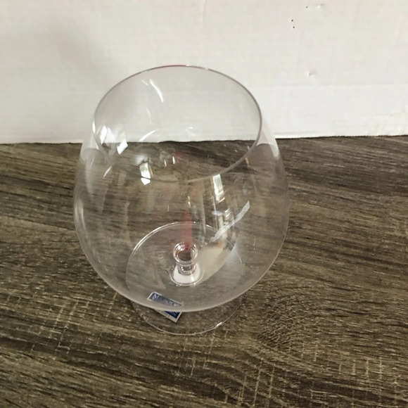 Vtg Waterford Marquis 6” Brandy  Glass - Picture 6 of 10